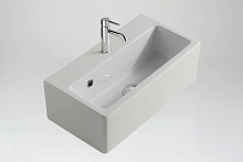 Раковина GALASSIA PLUS DESIGN 6031M